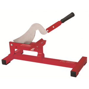 CORTADORA DE PISO LAMINADO DE 300 MM COD. 61186 – CORTAG