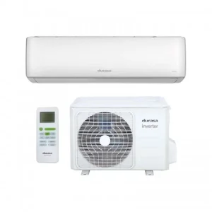 AIRE ACONDICIONADO MONO SPLIT PAR R32 INV 53 0.725.086 DUCASA
