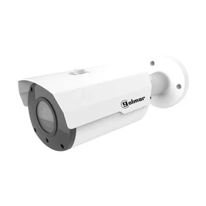 CAMARA VIDEOVIGILANCIA TIPO BULLET AHD4-24B8 31600260 GOLMAR