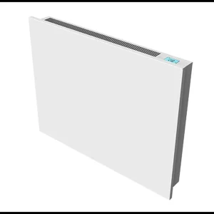 EMISOR SECO DE ACERO CC-D+ PROGRAMABLE 900W 141300900 EV CONFORT