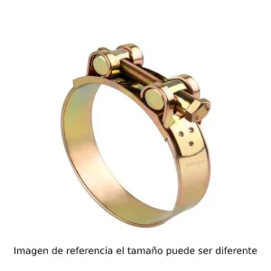 ABRAZADERA IND 513 ( 3″ )