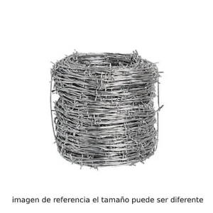 ALAMBRE PUAS 16 x 200m