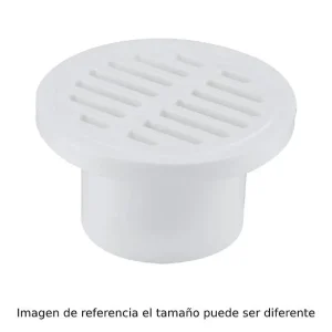 REJILLA A/C 3×1.1/2 PLASTICA