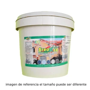 GRANIPLAST OSPINA GALON STROKED