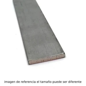 PLATINA HIERRO 3/16 x 1″