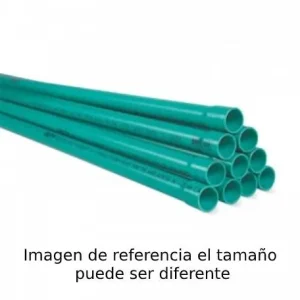 TUBO CONDUIT 1″