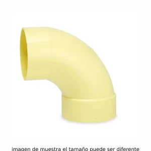 CODO ST. 1.1/2 x 90 CxE