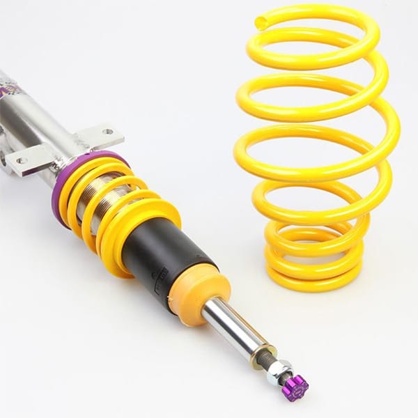 SUSPENSION ROSCADA V2 SIN DDC – KW - Imagen 2