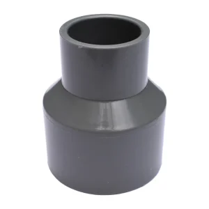 Reductor Largo PVC PN10