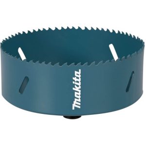 Sierra copa BI-METAL 127mm (8% Cobalto) Ezychange 5″ Makita B-11514