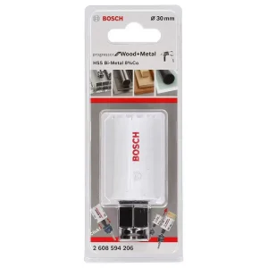 Sierra Copa Progressor Power Change (1-3/16″) 30mm BOSCH 2608.594.206-000