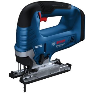 Sierra de calar a batería GST 18V-125 B Bosch