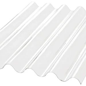 TEJA T/E 2.44 TRANSPARENTE GERFOR