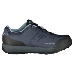 SHR-ALP LACE LADY MTB AZUL DARK AZUL LIGHT ZAPATILLAS CHICA SCOTT 288822