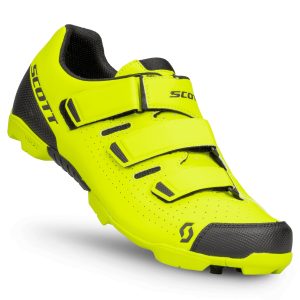 COMP RS MTB AMARILLO NEGRO ZAPATILLAS SCOTT 2021 2812081017